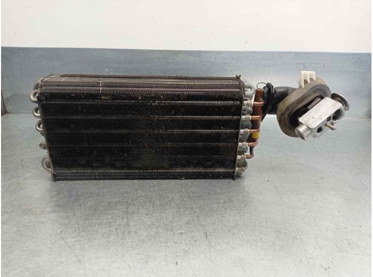 Recambio de evaporador aire acondicionado para mercedes-benz clase sl (w129) 300 (129.061) referencia OEM IAM   
