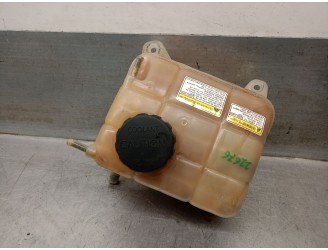 Recambio de deposito expansion para ssangyong rodius ii 2.0 xdi referencia OEM IAM 2161021300 2161021300 