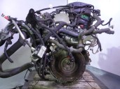 Recambio de motor completo para ford puma 1.0 ecoboost cat referencia OEM IAM B7JB LT44828 2462774