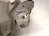 Recambio de faro derecho para renault megane i fase 2 berlina (ba0) 1.6 referencia OEM IAM 7700427870D 260100851R 