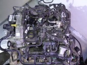 Recambio de motor completo para ford puma 1.0 ecoboost cat referencia OEM IAM B7JB LT44828 2462774