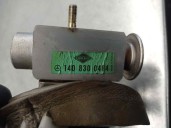 Recambio de evaporador aire acondicionado para mercedes-benz clase sl (w129) 300 (129.061) referencia OEM IAM   