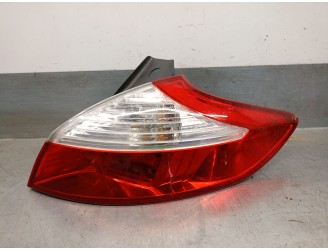 Recambio de piloto trasero derecho para renault megane iii hatchback (bz0/1_, b3_) 1.6 16v (bz1b, bz1h) referencia OEM IAM 26550