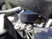 Recambio de motor completo para ford puma 1.0 ecoboost cat referencia OEM IAM B7JB LT44828 2462774