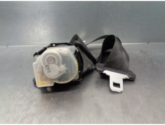 Recambio de cinturon seguridad trasero izquierdo para toyota celica (t20) 1.8 16v cat referencia OEM IAM 7337020591C0  3 PUERTAS