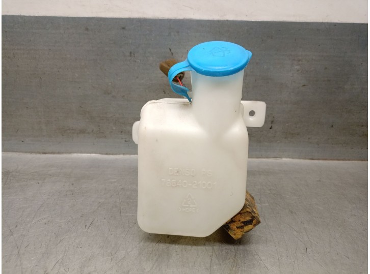 Recambio de deposito limpia para ssangyong rodius ii 2.0 xdi referencia OEM IAM 7854021001 7854021001 