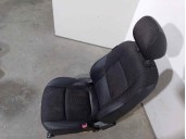 Recambio de asiento delantero derecho para hyundai i30 1.6 crdi cat referencia OEM IAM 4770579 TELA - CUERO NEGRO 5 PUERTAS