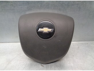 Recambio de airbag delantero izquierdo para chevrolet spark 1.0 cat referencia OEM IAM 94573335 94573335 