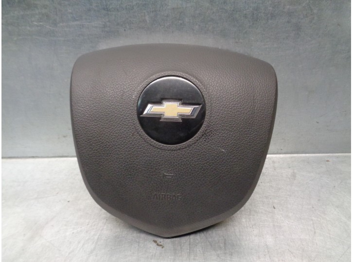 Recambio de airbag delantero izquierdo para chevrolet spark 1.0 cat referencia OEM IAM 94573335 94573335 