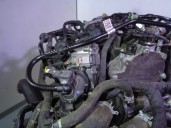 Recambio de motor completo para ford puma 1.0 ecoboost cat referencia OEM IAM B7JB LT44828 2462774