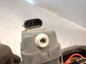 Recambio de faro derecho para renault megane i fase 2 berlina (ba0) 1.6 referencia OEM IAM 7700427870D 260100851R 