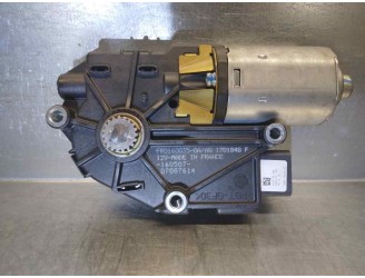 Recambio de motor techo electrico para hyundai sonata (nf) 2.0 crdi cat referencia OEM IAM FR01600350A  