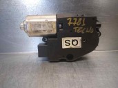 Recambio de motor techo electrico para hyundai sonata (nf) 2.0 crdi cat referencia OEM IAM FR01600350A 