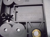 Recambio de caja reles / fusibles para bmw serie 3 berlina (e46) 2.0 16v diesel cat referencia OEM IAM 61138374986 