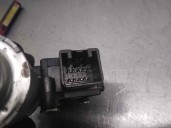 Recambio de motor techo electrico para hyundai sonata (nf) 2.0 crdi cat referencia OEM IAM FR01600350A 