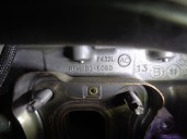 Recambio de motor completo para ford puma 1.0 ecoboost cat referencia OEM IAM B7JB LT44828 2462774
