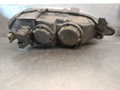 Recambio de faro izquierdo para renault megane i fase 2 berlina (ba0) 1.6 referencia OEM IAM 7700427874G 260609556R 