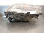 Recambio de faro izquierdo para renault megane i fase 2 berlina (ba0) 1.6 referencia OEM IAM 7700427874G 260609556R 
