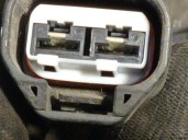 Recambio de electroventilador para ssangyong rodius ii 2.0 xdi referencia OEM IAM 2101021161 2132021020 J13D16A021