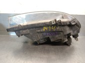 Recambio de faro izquierdo para renault megane i fase 2 berlina (ba0) 1.6 referencia OEM IAM 7700427874G 260609556R 