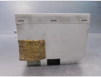 Recambio de modulo electronico para bmw serie 3 berlina (e46) 2.0 16v diesel cat referencia OEM IAM 6904023 601733 