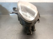 Recambio de faro izquierdo para renault megane i fase 2 berlina (ba0) 1.6 referencia OEM IAM 7700427874G 260609556R 