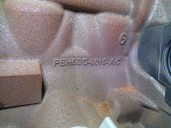 Recambio de motor completo para ford puma 1.0 ecoboost cat referencia OEM IAM B7JB LT44828 2462774