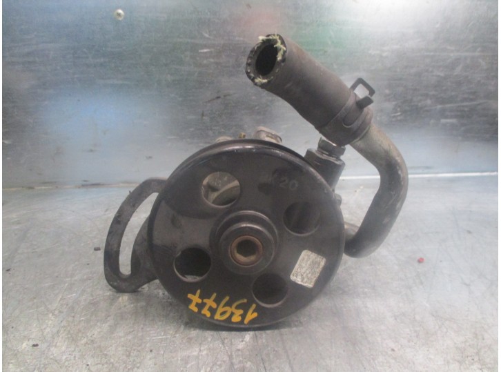 Recambio de bomba servodireccion para chevrolet spark 1.0 cat referencia OEM IAM 96980873 