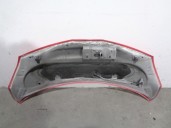 Recambio de capot para toyota aygo (kgb/wnb) 1.0 cat referencia OEM IAM 533010H010 ROJO ROTULADO 
