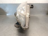 Recambio de faro izquierdo para renault megane i fase 2 berlina (ba0) 1.6 referencia OEM IAM 7700427874G 260609556R 