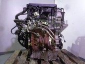 Recambio de motor completo para ford puma 1.0 ecoboost cat referencia OEM IAM B7JB LT44828 2462774