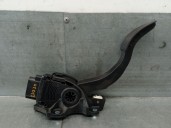 Replacement pedal potentiometer for Volvo S80 II (124) T6 AWD OEM IAM reference 31329058 31329058 