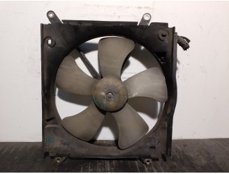 Recambio de electroventilador para toyota celica (t20) 1.8 16v cat referencia OEM IAM 1636311020 1625005863 