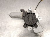 Recambio de elevalunas trasero derecho para ssangyong rodius ii 2.0 xdi referencia OEM IAM 8810021014 8810021014 