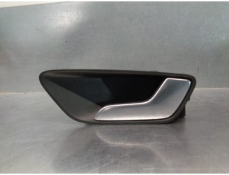 Recambio de maneta interior trasera derecha para ford puma 1.0 ecoboost cat referencia OEM IAM H1BBA22600BGW  5 PUERTAS