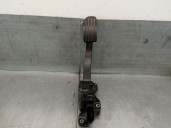 Replacement accelerator pedal potentiometer for Volvo S80 II (124) T6 AWD OEM IAM reference 31329058 31329058 