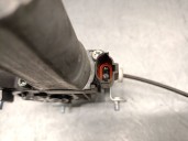 Recambio de elevalunas trasero derecho para ssangyong rodius ii 2.0 xdi referencia OEM IAM 8810021014 8810021014 