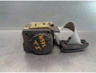 Recambio de cinturon seguridad trasero izquierdo para mercedes-benz clase s (w220) berlina 320 cdi (220.026) referencia OEM IAM 