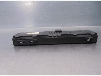 Recambio de interruptor para bmw serie 3 berlina (e46) 2.0 16v diesel cat referencia OEM IAM 6907704 