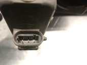 Recambio de faro izquierdo para renault megane i fase 2 berlina (ba0) 1.6 referencia OEM IAM 7700427874G 260609556R 