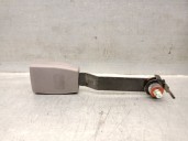 Recambio de enganche cinturon para ssangyong rodius ii 2.0 xdi referencia OEM IAM 7466221000ACO 7466221000ACO 