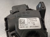 Recambio de potenciometro pedal para volvo s80 ii (124) t6 awd referencia OEM IAM 31329058 31329058 