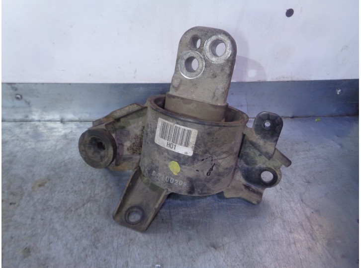 Recambio de soporte cambio para hyundai i30 1.6 crdi cat referencia OEM IAM 218302H000  