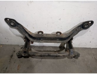 Recambio de puente trasero para volvo s80 ii (124) t6 awd referencia OEM IAM 31329218 31329218 