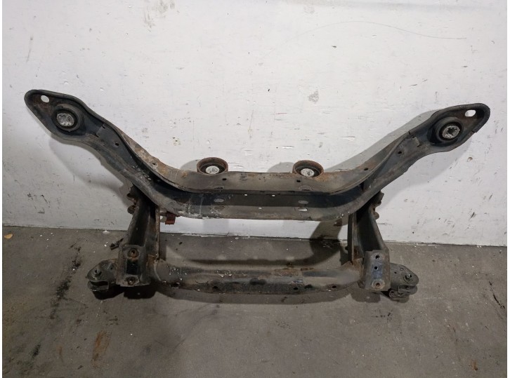 Recambio de puente trasero para volvo s80 ii (124) t6 awd referencia OEM IAM 31329218 31329218 