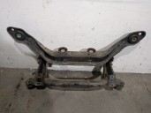 Recambio de puente trasero para volvo s80 ii (124) t6 awd referencia OEM IAM 31329218 31329218 