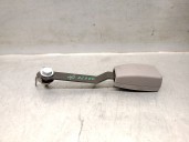 Recambio de enganche cinturon para ssangyong rodius ii 2.0 xdi referencia OEM IAM 7466221000ACO 7466221000ACO 