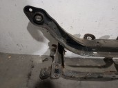 Recambio de puente trasero para volvo s80 ii (124) t6 awd referencia OEM IAM 31329218 31329218 
