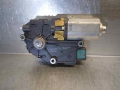 Recambio de motor techo electrico para infiniti fx 5.0 v8 cat referencia OEM IAM N0390300007601 