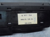 Recambio de interruptor para bmw serie 3 berlina (e46) 2.0 16v diesel cat referencia OEM IAM 6907704 